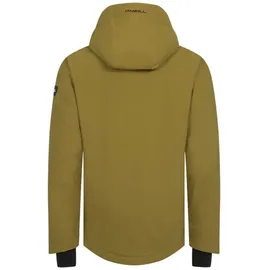 O'Neill Skijacke M 2500007-17015 XL, Grün
