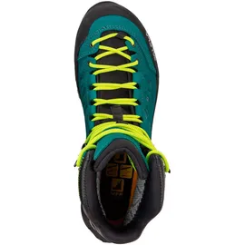 Salewa Rapace GTX Damen shaded spruce/sulphur spring 39
