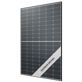 PV-Solarmodul AXITEC AXIbiperfect GL WB AC-450TGBL/108WB Glas-Glas, black frame - 450 Wp (* 0% MwSt. gem. §12 Abs. 3 UstG)