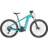 Scott Aspect eRIDE 920 2024 29 Zoll RH 0 cm blau