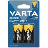 Varta Superlife 2 Stück