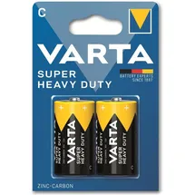 Varta Superlife 2 Stück