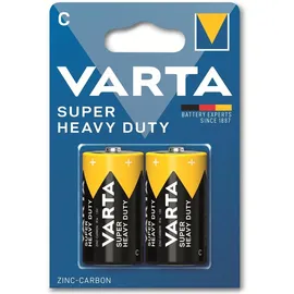 Varta Superlife 2 Stück