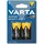 Varta Superlife 2 Stück