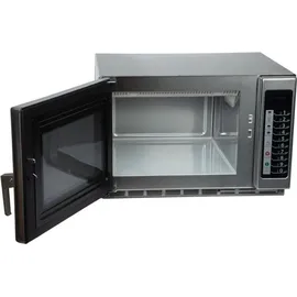 Menumaster RFS518TS Silber