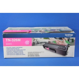 Brother TN-326M magenta