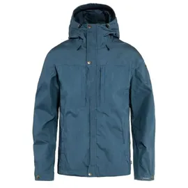 Fjällräven Skogsö Jacket M indigo blue L