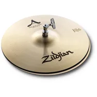 Zildjian A New Beat HiHats (14", Becken),
