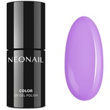 NEONAIL Spring Gel-Nagellack Farbton Plumeria Scent