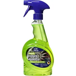Walter Schmidt Chemie Felgenreiniger 0.75L  4509200000