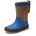 Unisex Kinder Fashion Ii Rain Boot Ocean 29 EU