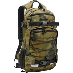 Forvert Louis Allover Backpack 47 cm - Woodland