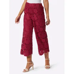 creation L Schlupfhose Creation L kirsche 23