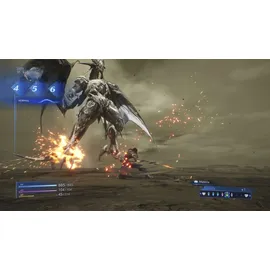 Crisis Core - Final Fantasy VII Reunion (USK) (PS5)