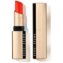 Bobbi Brown Luxe Matte Lipstick Lippenstifte 3,5 g TRAFFIC STOPPER 