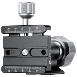 leofoto 2-Wege-Neiger MPG-1