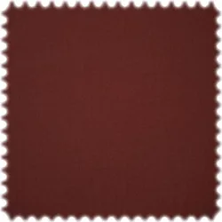 UV Beständiger Outdoor & Boot Möbelstoff Solar-Uni Bordeaux mit Sanitized®Ausrüstung