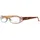 Ted Baker Ted Baker, Lesebrille, Brillenfassung Tb2160 54143 (keine Korrektur)
