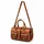 Marrakesch Orient & Mediterran Interior Safara Mittel Braun