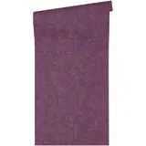 Architects Paper Absolutely Chic Vliestapete 10 m x 0,32 m 369741 lila
