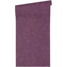 Architects Paper Absolutely Chic Vliestapete 10 m x 0,32 m 369741 lila
