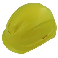 Dehn Elektriker-Schutzhelm gelb ESH U 1000 S SY