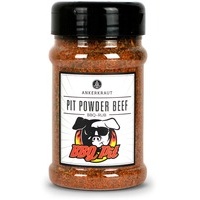 Pit Powder Beef, Gewürz - 200 g, Streudose