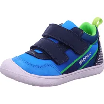 Vado MINISKY VELCRO VATEX für Kinder, blau, Größe 23 EU