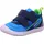 Vado MINISKY VELCRO VATEX für Kinder, blau, Größe 23 EU
