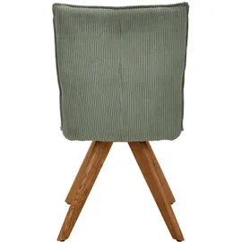 Johann Jakob Stuhl CALAS