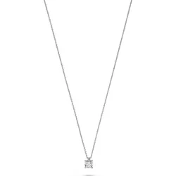 CHRIST Kette 950er Platin Ketten   Damen 