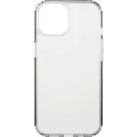 Black Rock Clear Protection Backcover Apple iPhone 13 Transparent