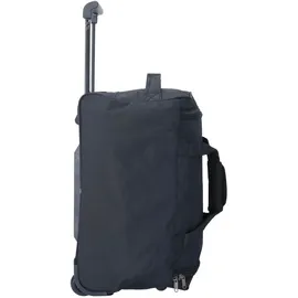 TheTrueC Rollenreisetasche Berlin 2.0 schwarz