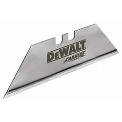 DEWALT Trapezklingen Wolframcarbid 50 Stück im Spender - DWHT8-11131