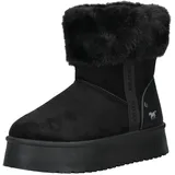 Mustang Stiefelette Schwarz | Gr.: 40