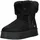 Mustang Stiefelette Schwarz | Gr.: 40