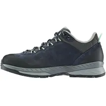 Lowa Delago GTX LO Damen Navy/Mintgrün 38