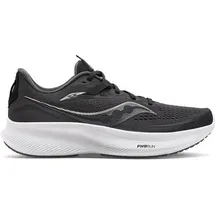 Saucony Ride 15 Damen black/white 37,5