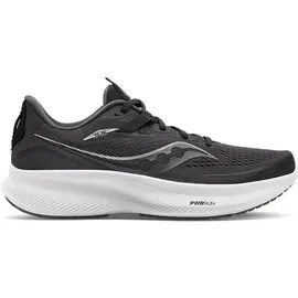 Saucony Ride 15 Damen black/white 37,5