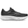 Saucony Ride 15 Damen black/white 37,5