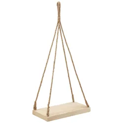 Dekohänger Timo aus Holz