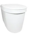 Separett Tiny® mit Urinkanister