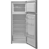 Sharp SJ-FTB01ITXSD Kühl-Gefrierkombination (213 l, 1450 mm hoch, Silber)