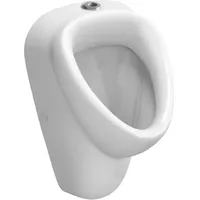 Premium Vitra Normus Urinal 6563N003D1032 weiß, Zulauf von oben