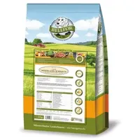 Bellfor Hundetrockenfutter mit Lamm - Weideland-Schmaus 10 kg