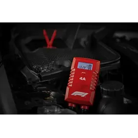 Formula 1 Formula1 Batterieladegerät BC240 4A 6/12V