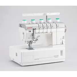 JANOME Cover Pro 3000 Professional