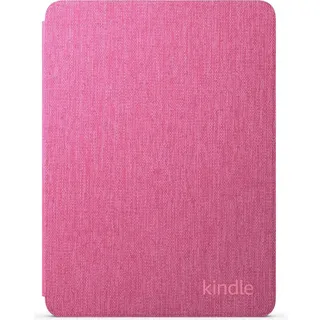 Amazon Fabric cover / raspberry - Pink