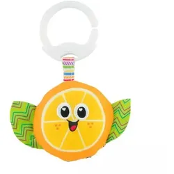 Lamaze: Kleine Früchte - Orange