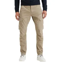 PME Legend Cargohose NORDROP Stretch Twill«, grau
